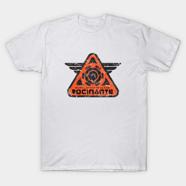 Rocinante T-Shirt-TOZ